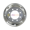 Truck Wheel for 22.5*9.00 Aluminum Truck Wheels Rims Rims Tubeless Wheels