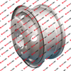Tube Steel Truck Wheels 5.5-16 for Tires 700-16