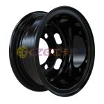 Tube Steel Truck Wheels 6.5-16 for Tires 825-16
