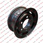 Tube Steel Truck Wheels 6.0-16 for Tires 750-16
