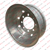 Tube Steel Truck Wheels 6.5-20 for Tires 825-20