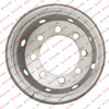 Tube Steel Truck Wheels 6.5-20 for Tires 825-20