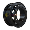 Tube Steel Truck Wheels 7.0-20 for Tires 900-20