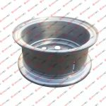 Tube Steel Truck Wheels 8.0-20 for Tires 1100-20