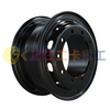 Tube Steel Truck Wheels 9.0-20 for Tires 1200-20