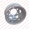 Tube Steel Truck Wheels 9.0-20 for Tires 1200-20
