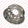 Aluminum Wheels with Rim Size 17.5X6.00 for Tires 8R17.5 205/75R17.5