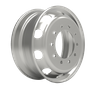 24.5×8.25 Steel Wheel for Heavy Duty Trucks & Trailers
