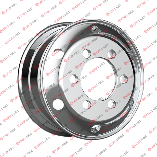 ALUMINUMTRUCKWHEEL
