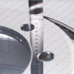 Aluminum Wheels with Rim Size 19.5×6.75 for Tires 9R19.5 225/70R19.5