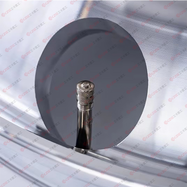 Aluminum Wheels with Rim Size 19.5×6.75 for Tires 9R19.5 225/70R19.5