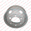 Truck Tubeless Steel Wheels 17.5*6.75 for Tires 9R17.5, 235/75R17.5