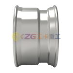 Aluminum Wheels with Rim Size 22.5×13 for Tires 415/45R22.5, 425/65R22.5, 445/65R22.5, 445/75R22.5