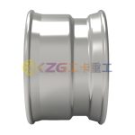 Aluminum Wheels with Rim Size 22.5×13 for Tires 415/45R22.5, 425/65R22.5, 445/65R22.5, 445/75R22.5