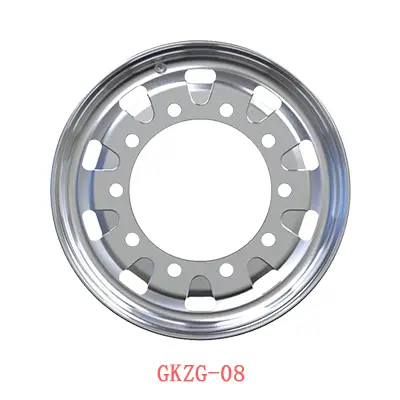 Customized vent design 8