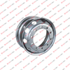 Tubeless Truck Wheel-rim Size-22.5*7.50 with Brazil Inmetro Certification for Tires 10R22.5, 245/75R22.5, 275/80R22.5, 295/80R22.5
