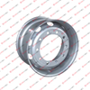 Tubeless Truck Wheel-rim Size-22.5*11.75 with Brazil Inmetro Certification for Tires 15R22.5, 385/65R22.5