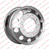 aluminum rim 22.5 wheels aluminum truck wheel aluminum truck rims 22.5×8.25 for Tires 11R22.5 295/75R22.5, 295/80R22.5