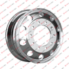 aluminum rim 22.5 wheels aluminum truck wheel aluminum truck rims 22.5×8.25 for Tires 11R22.5 295/75R22.5, 295/80R22.5