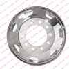 24.5 Aluminum Truck Wheel 24.5×8.25 Aluminum Truck Rims 24.5 Alcoa Wheels for Tires 11R24.5, 285/75R24.5