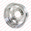 24.5 Aluminum Truck Wheel 24.5×8.25 Aluminum Truck Rims 24.5 Alcoa Wheels for Tires 11R24.5, 285/75R24.5