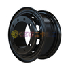 8.0-20 Tube Steel Wheel Rim 8.0-20 Matched Tire Size 1100-20 for truck in Iraq
