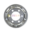 16×5.5 Forged Aluminum Wheel Rim Size 16×5.5 for Tire 215/85R16 with 5 Holes or 6 Holes