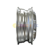 16×5.5 Forged Aluminum Wheel Rim Size 16×5.5 for Tire 215/85R16 with 5 Holes or 6 Holes