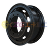 8.5-24 Truck Tube Steel Wheel Rim Size 8.5-24 Matched Tyre Size 12.00-24