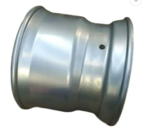 14.00×19.5 Agricultural tractor wheels with rim size 14.00×19.5
