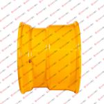14.00×19.5 Agricultural tractor wheels with rim size 14.00×19.5