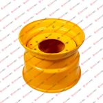 14.00×19.5 Agricultural tractor wheels with rim size 14.00×19.5