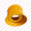 14.00×19.5 Agricultural tractor wheels with rim size 14.00×19.5