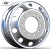 Aluminum Wheels with Rim Size 24.5×8.25 for Tires 11R24.5, 285/75R24.5