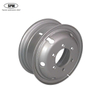 Forklift steel wheels with rim size 3.00-8 with 3-piece