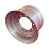 Construction Wheel Rim 22.5×13.00 with Tire Size 18-22.5 For Excavator Wheel