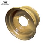 Agricultural Steel Wheels with rim size 10×30