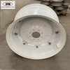 Agricultural Steel Wheels with rim size 10×30