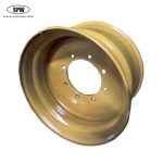 Agricultural Steel Wheels with rim size 10×30