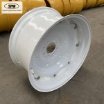 Agricultural Steel Wheels with rim size 10×30