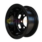 Tube Steel Wheel Rim 6.5-16 Matched Tire Size 825-16 for Tractor/trailer/truck Bus Wheel Rim