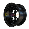 Tube Steel Wheel Rim 6.5-16 Matched Tire Size 825-16 for Tractor/trailer/truck Bus Wheel Rim