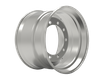 22.5×14.00 Wheel Assembly for Low Profile 455/55R22.5