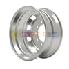 Factory Wholesale TubelessTruck Wheels with Rim Size 22.5*9.00 for 12R22.5 Tire Inch for Trucks Buses Trailer Car Engineering Vehicle on Gongka Heavy Industry Machinery (Shandong) Co.Ltd