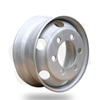 Tubeless Steel Truck Wheel with Rim Size 22.5*7.50 for 10R22.5 tire – Buy Tubeless Truck Wheel on Gongka Heavy Industry Machinery (Shandong) Co.Ltd