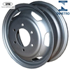 Tubeless Steel Truck Wheel with Rim Size 22.5*7.50 for 10R22.5 tire – Buy Tubeless Truck Wheel on Gongka Heavy Industry Machinery (Shandong) Co.Ltd
