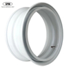 Steel truck wheel rim 22.5 x 9.00 – demountable