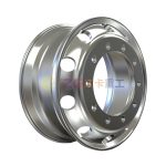 Best selling aluminum wheel with rim size 22.5×9.00