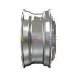 Best selling aluminum wheel with rim size 22.5×9.00
