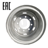 8.5-20 Tube Steel Wheel Rim 8.5-20 Matched Tire Size 1200-20 Best Selling in Iraq